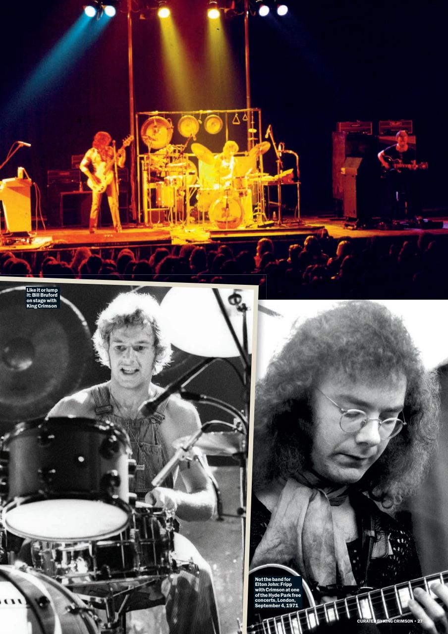 Uncut The Archive Collection Preview Pages