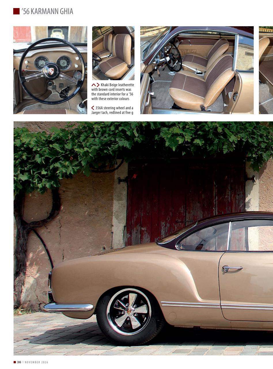 Volksworld Preview Pages