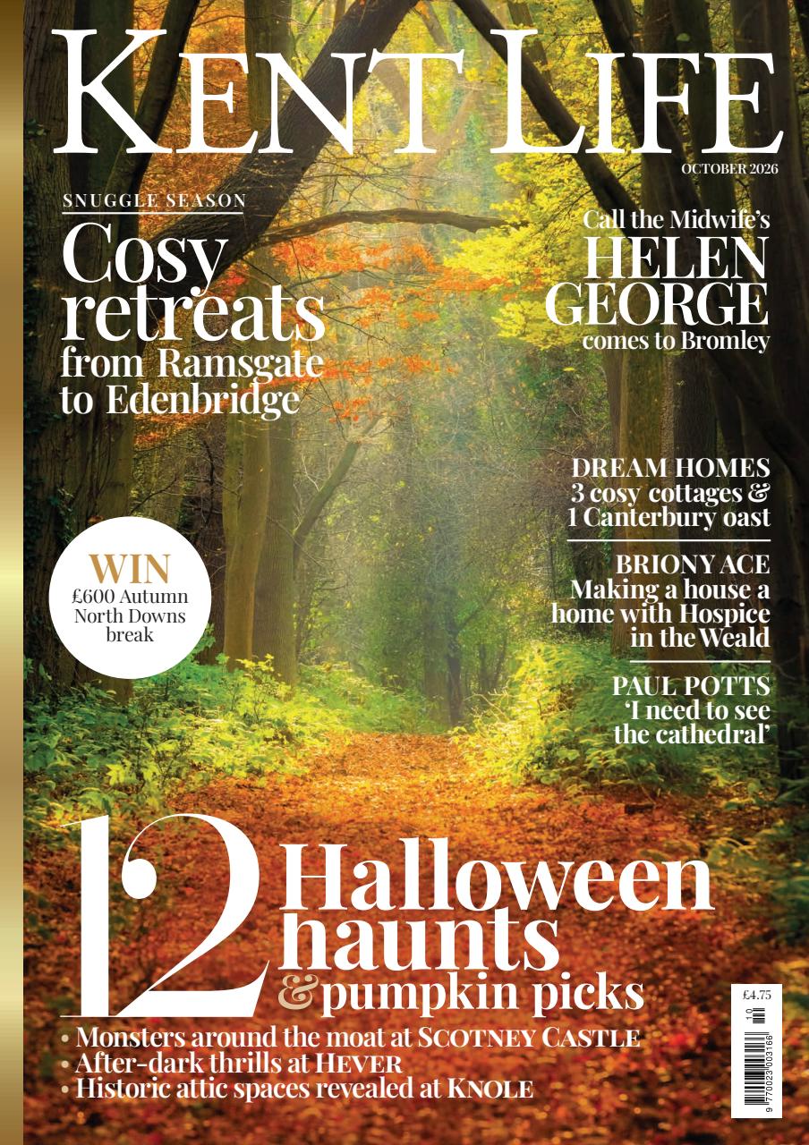 Kent Life Preview Pages