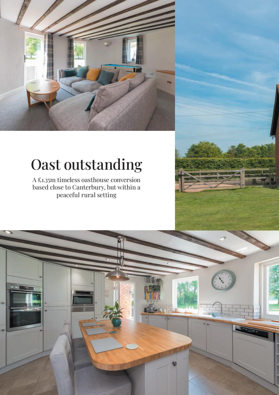 Kent Life Preview Pages