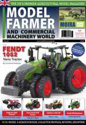 Model Farmer Magazine Discounts