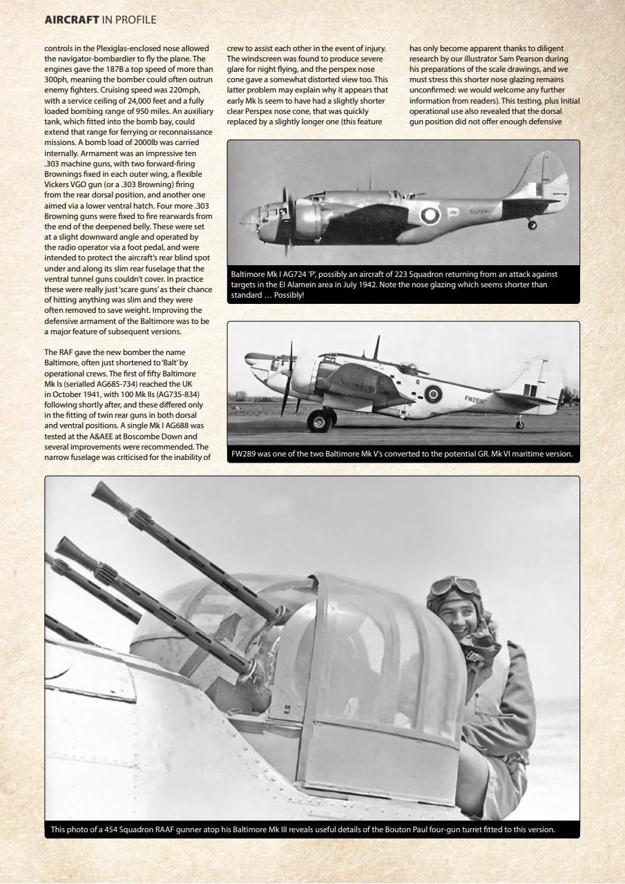 Scale Aircraft Modelling Preview Pages