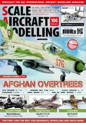 Scale Aircraft Modelling Discounts