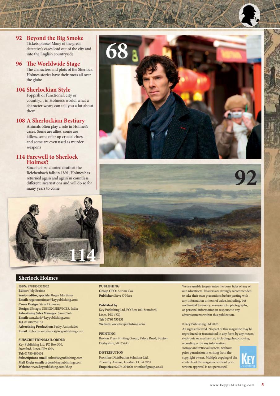 Aviation Specials Preview Pages