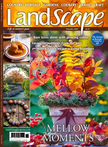 LandScape issue 