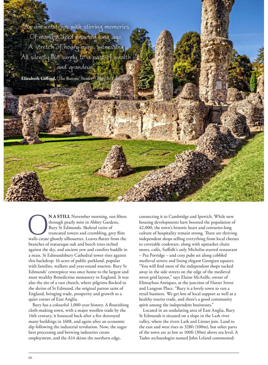 LandScape Preview Pages