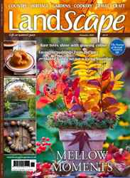 LandScape Complete Your Collection Cover 1