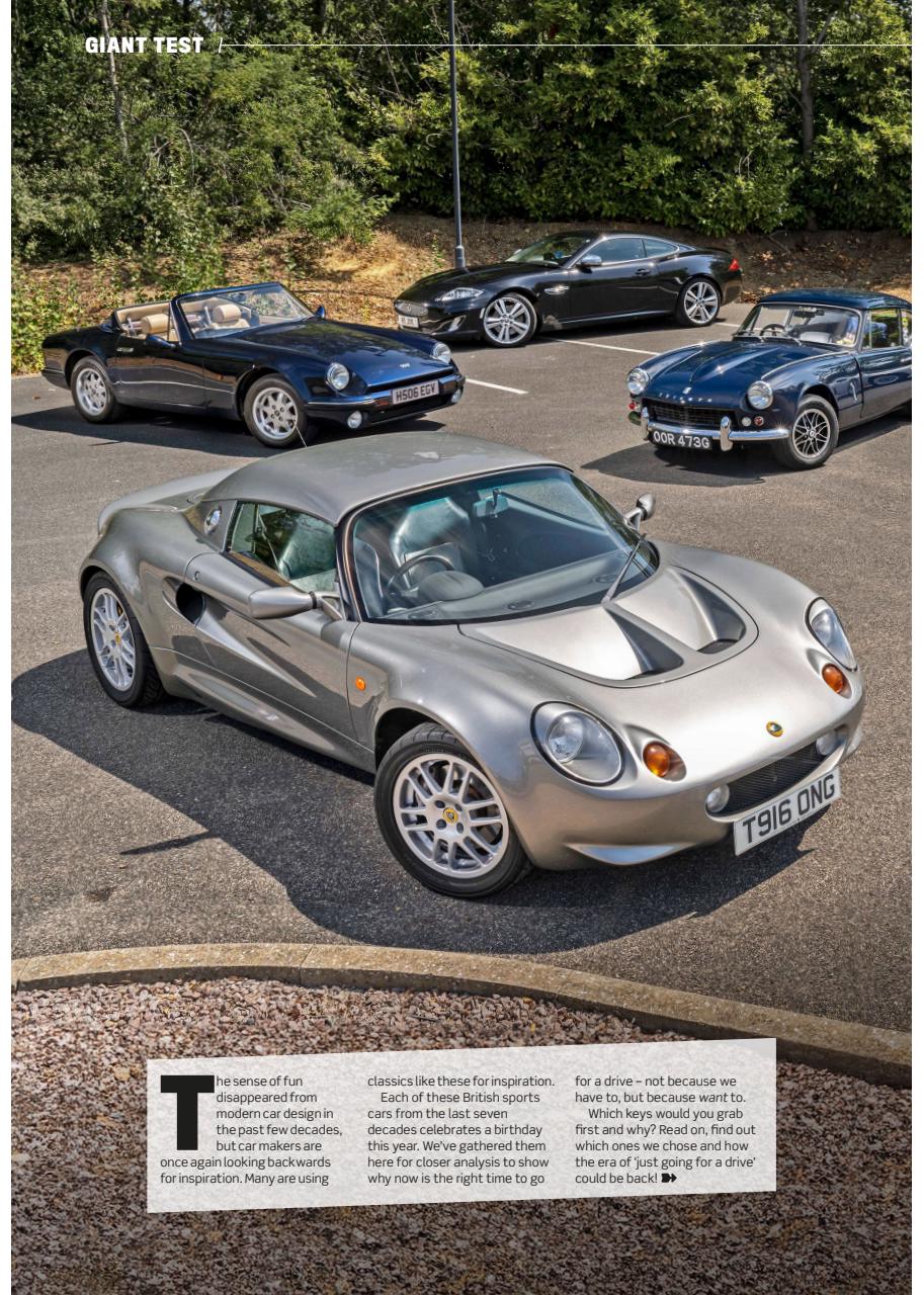 Practical Classics Preview Pages