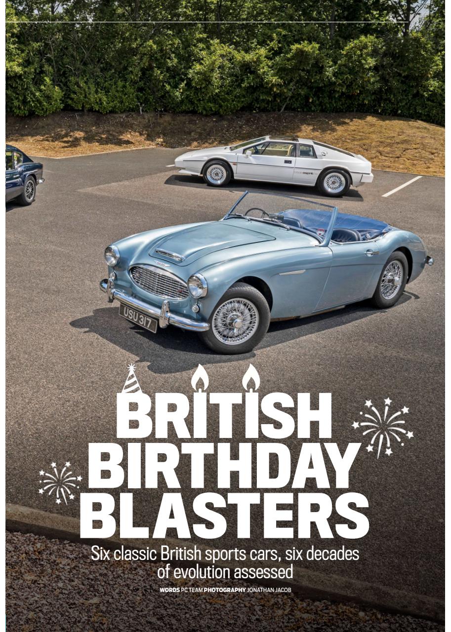 Practical Classics Preview Pages