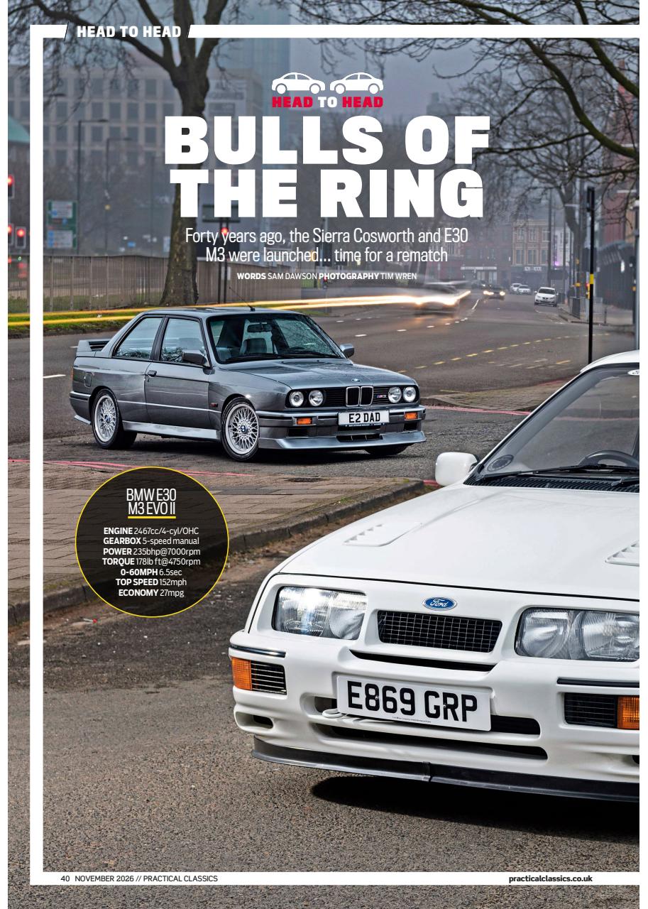 Practical Classics Preview Pages
