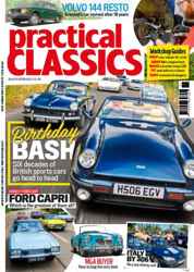 Practical Classics Complete Your Collection Cover 1