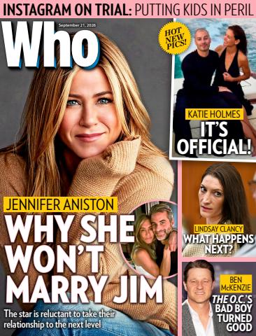 WHO issue 2637