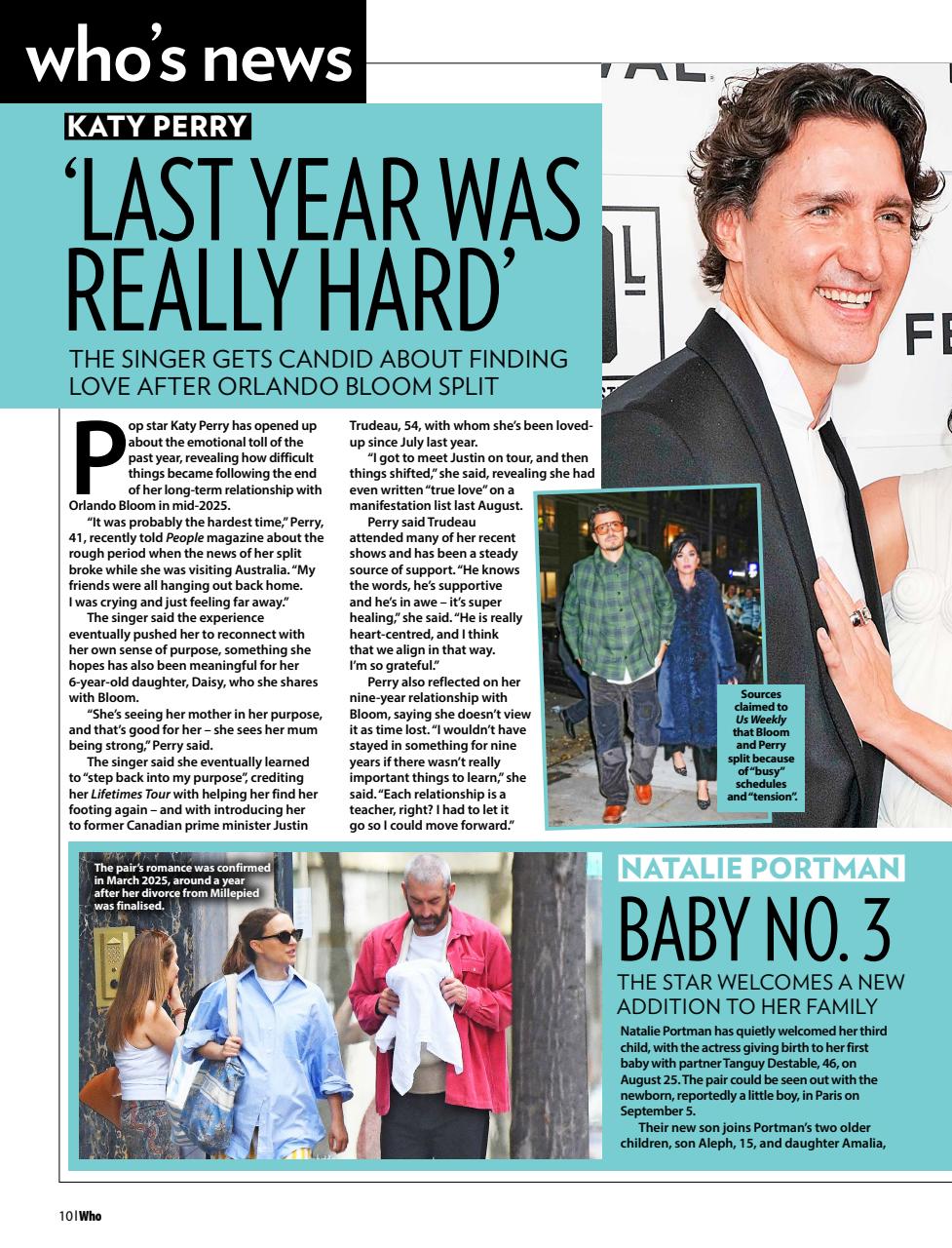 WHO Preview Pages