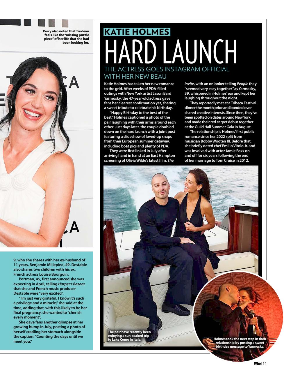 WHO Preview Pages