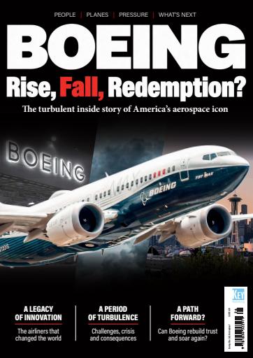 Aviation Specials issue 