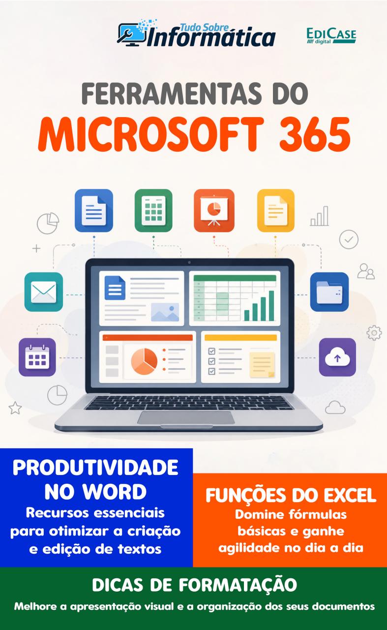 Tudo Sobre Informática Preview Pages