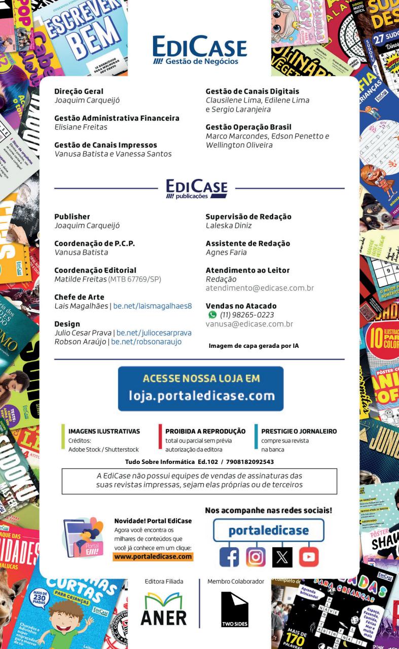 Tudo Sobre Informática Preview Pages