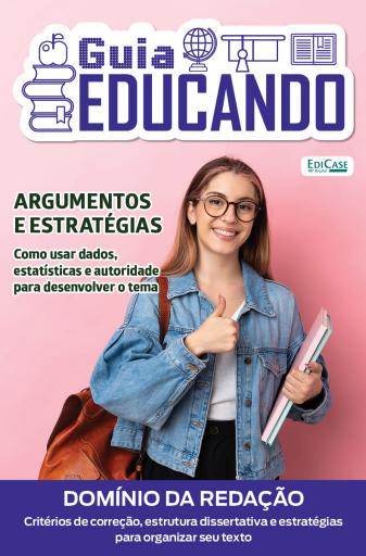 Guia Educando issue 