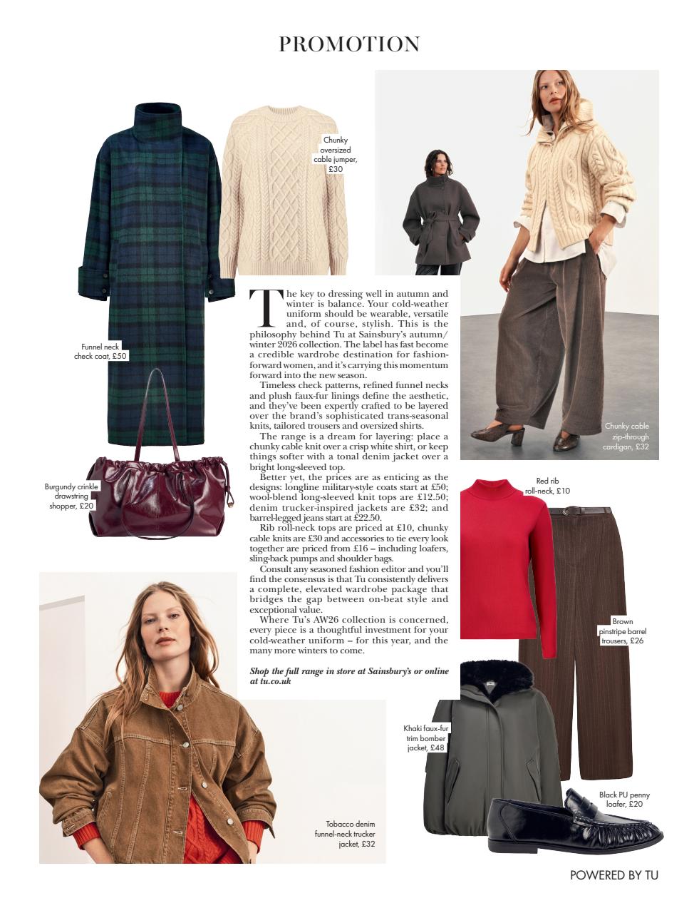 Hello! Magazine Preview Pages