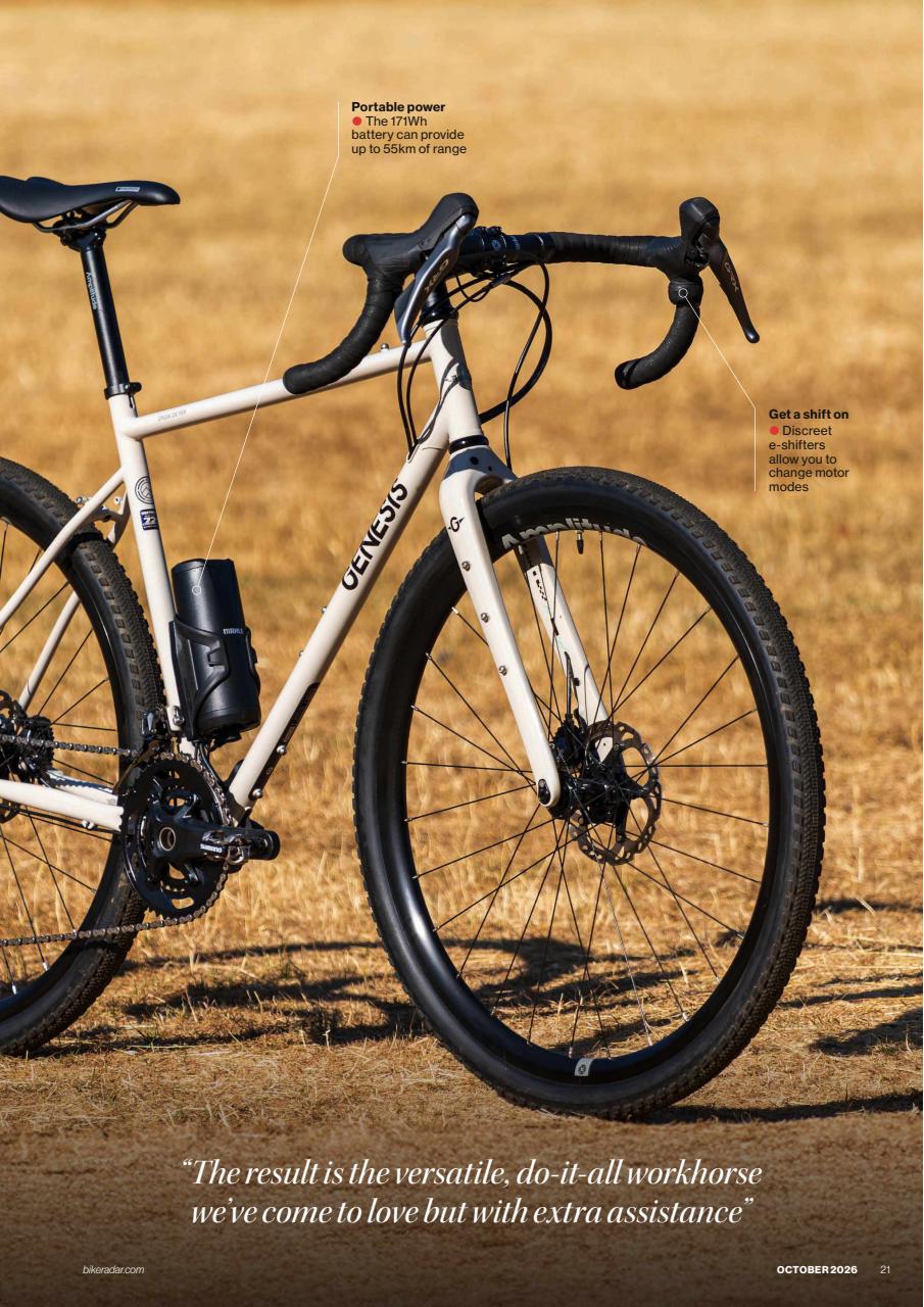 Cycling Plus Preview Pages