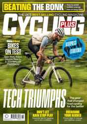 Cycling Plus Complete Your Collection Cover 1