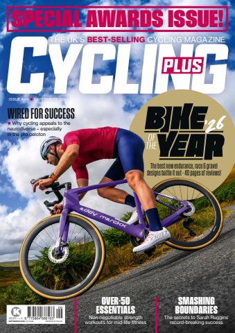 September 2026 issue September 2026