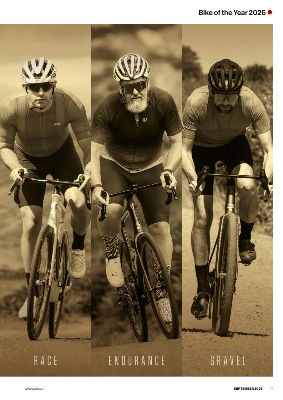 Cycling Plus Preview Pages