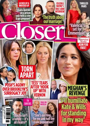Closer issue 1228
