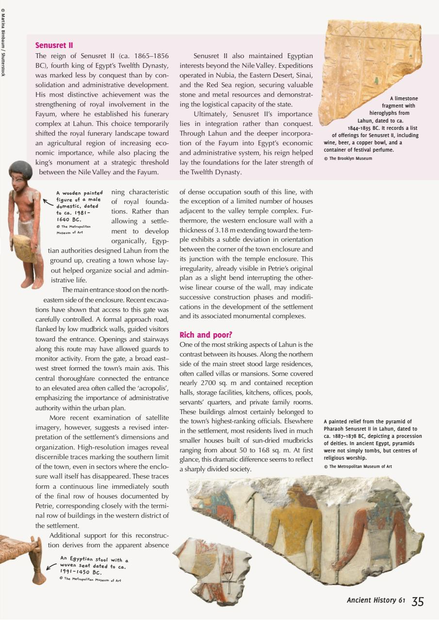Ancient History Preview Pages