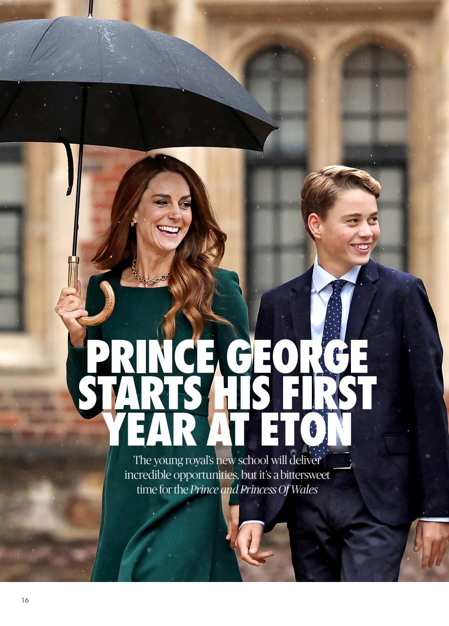 OK! Magazine Preview Pages