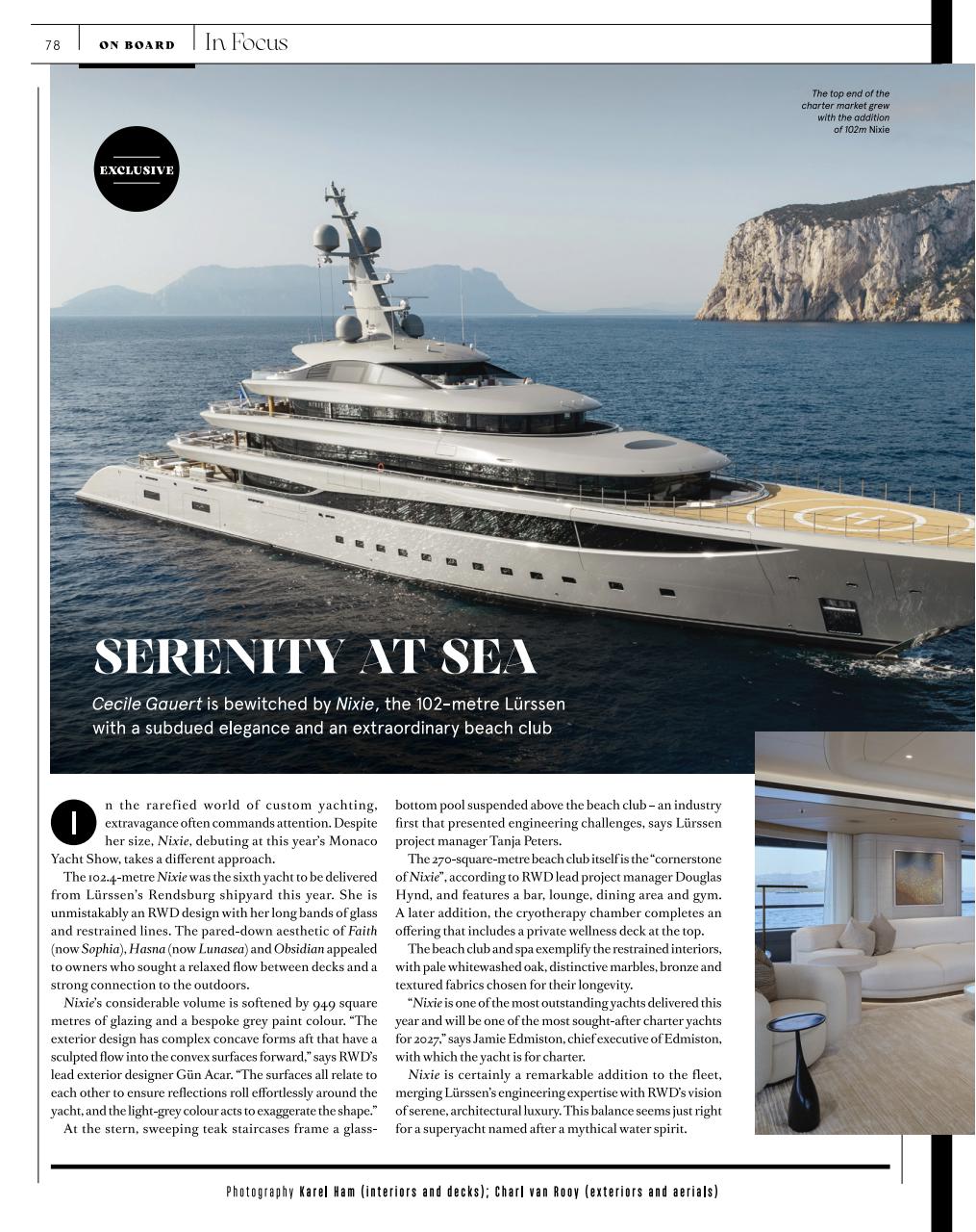 Boat International Preview Pages