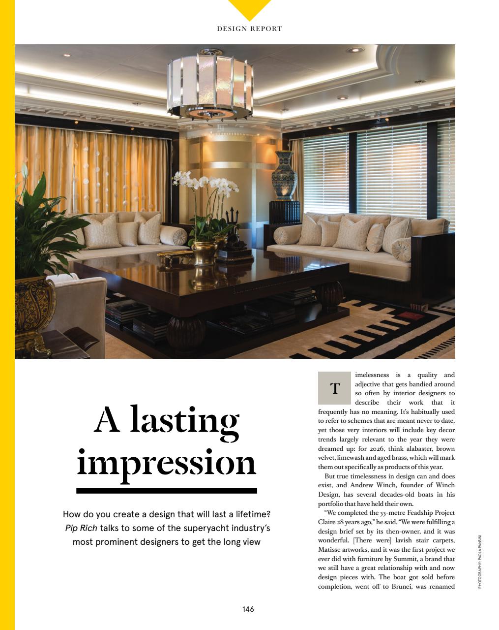 Boat International Preview Pages