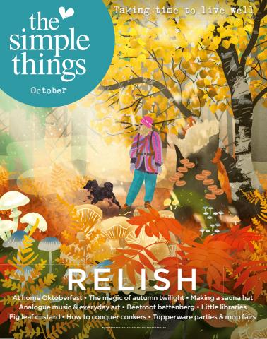The Simple Things issue Oct-26 – 172