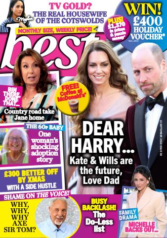 Best issue issue 38 - 2026