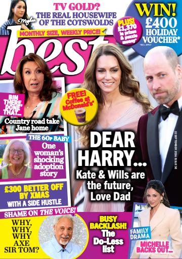 Best issue 