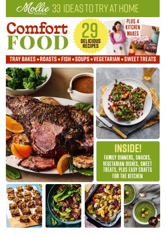 Mollie magazine issue Mollie magazine