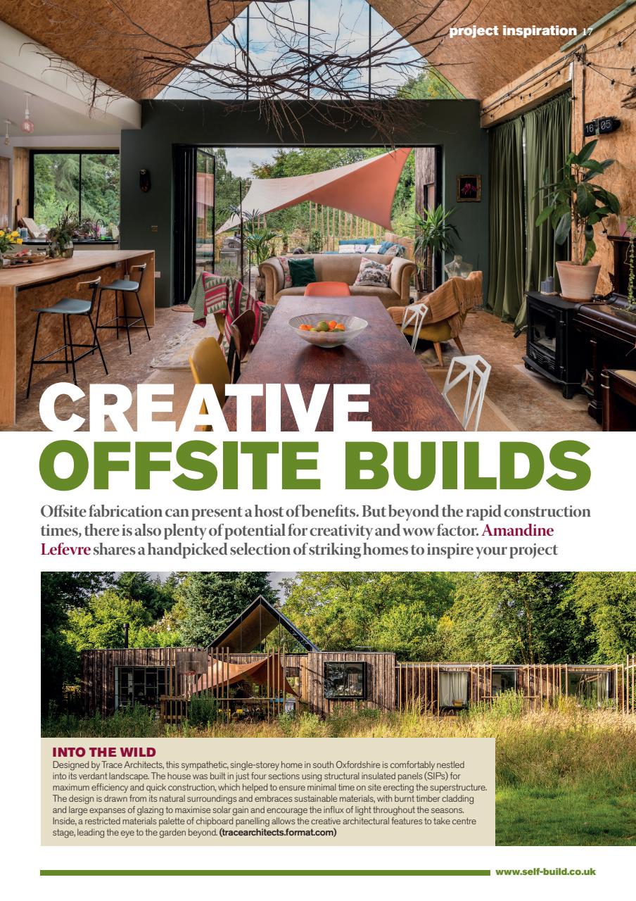 Build It Preview Pages