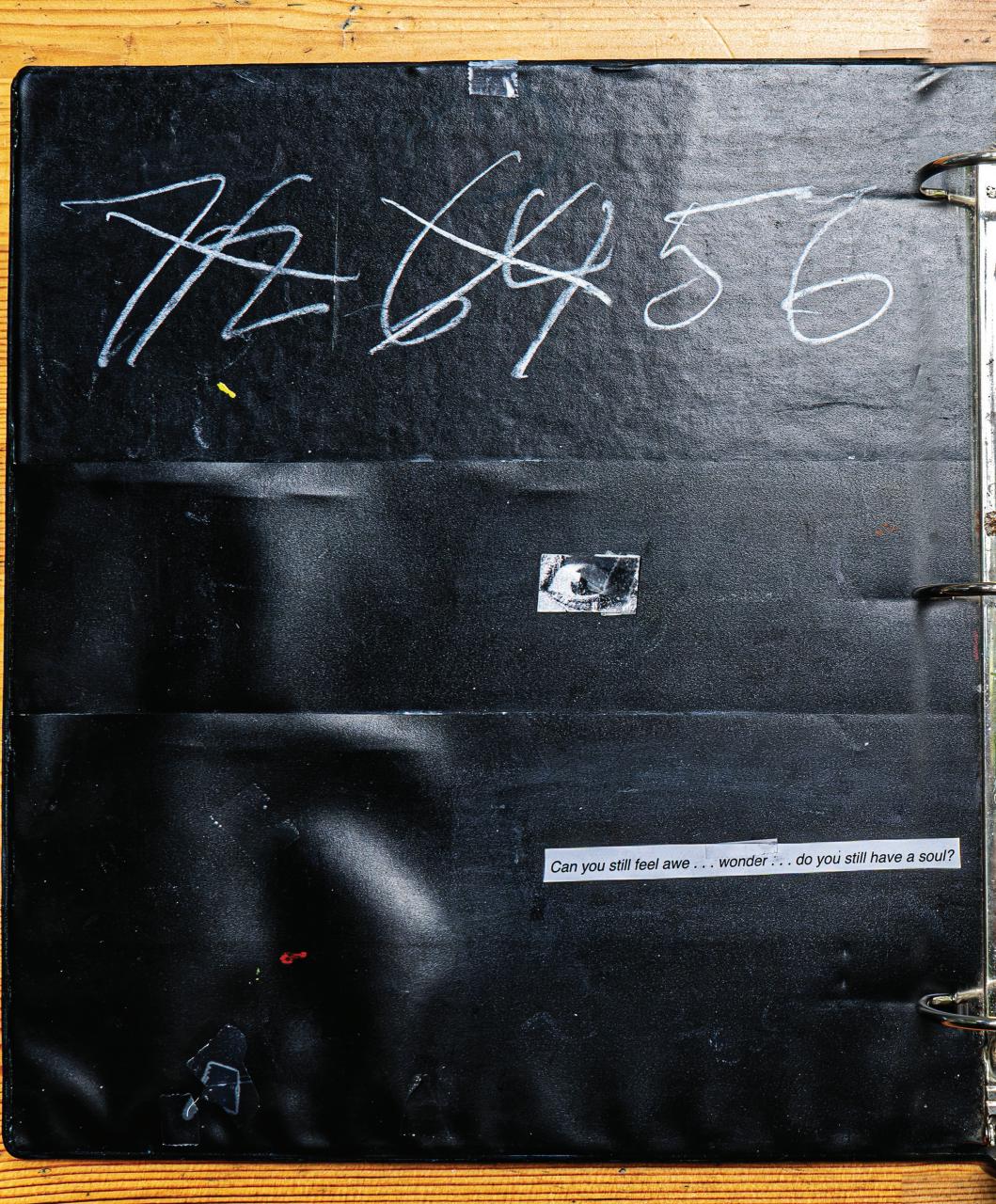 Adbusters Preview Pages