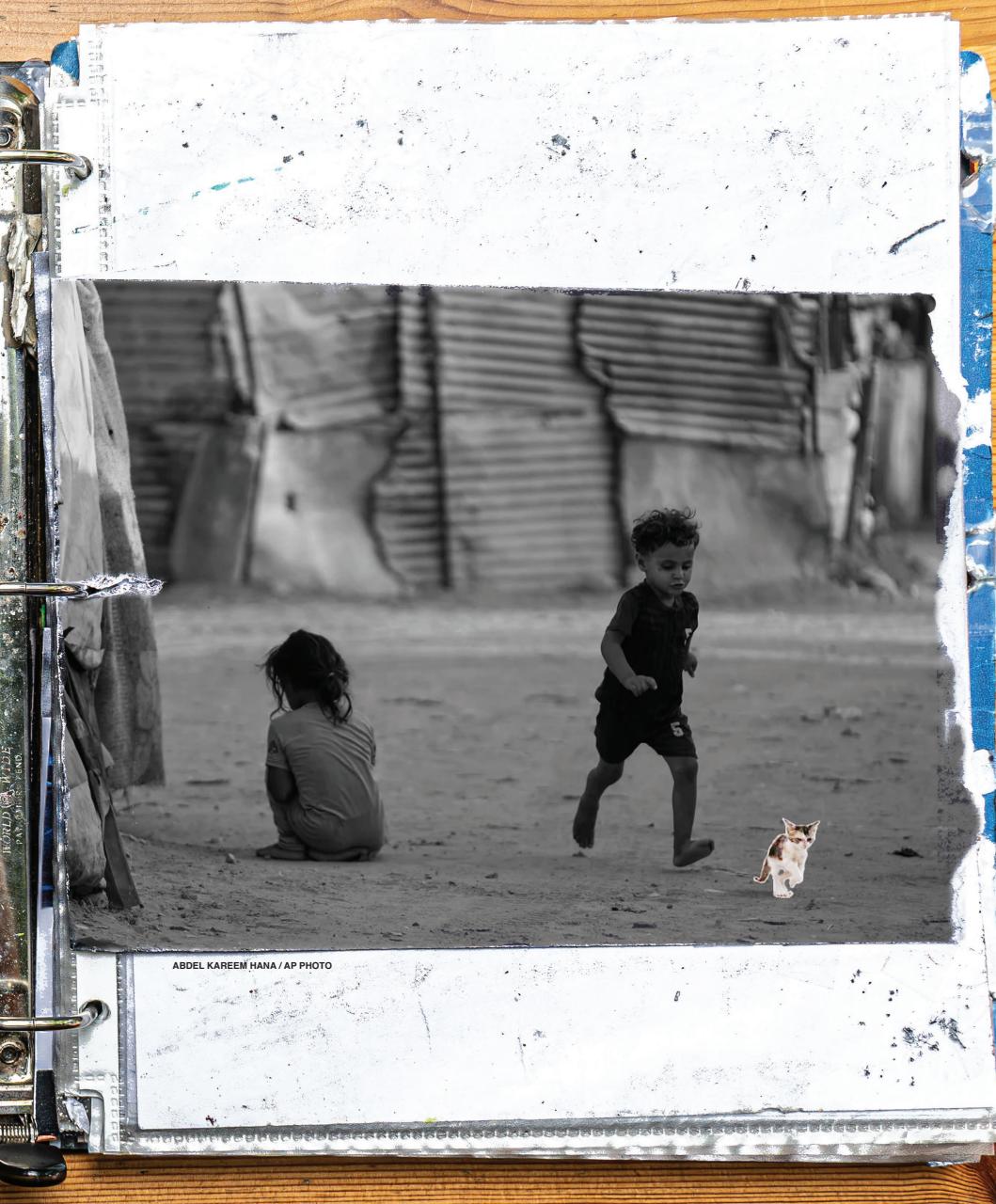 Adbusters Preview Pages