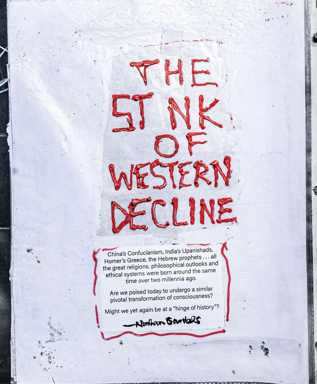 Adbusters Preview Pages