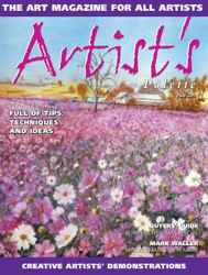 Artist's Palette Discounts