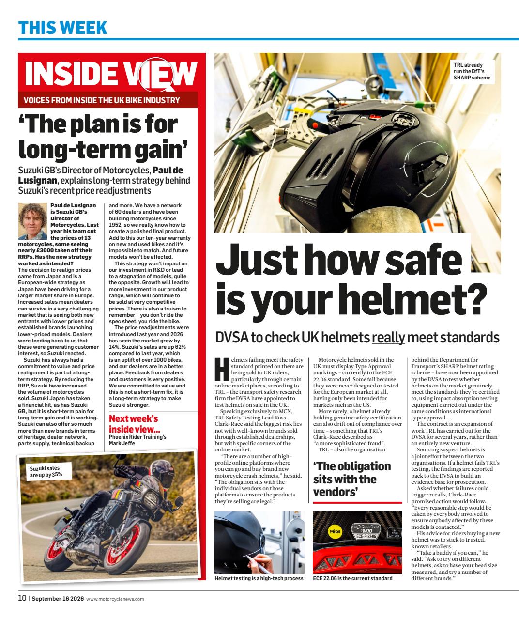 MCN Preview Pages