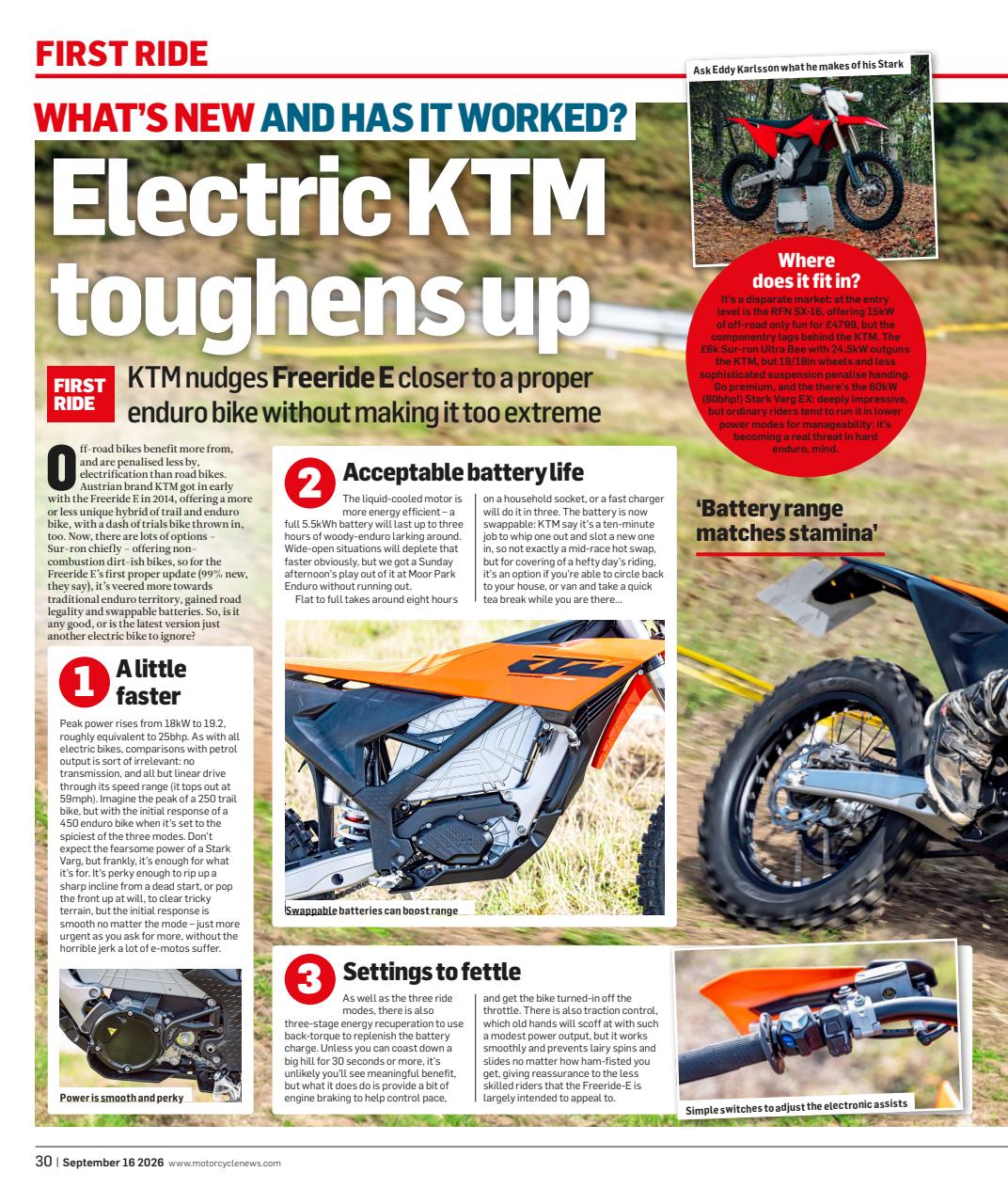 MCN Preview Pages