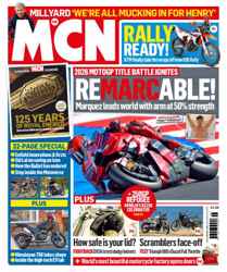 MCN Complete Your Collection Cover 1