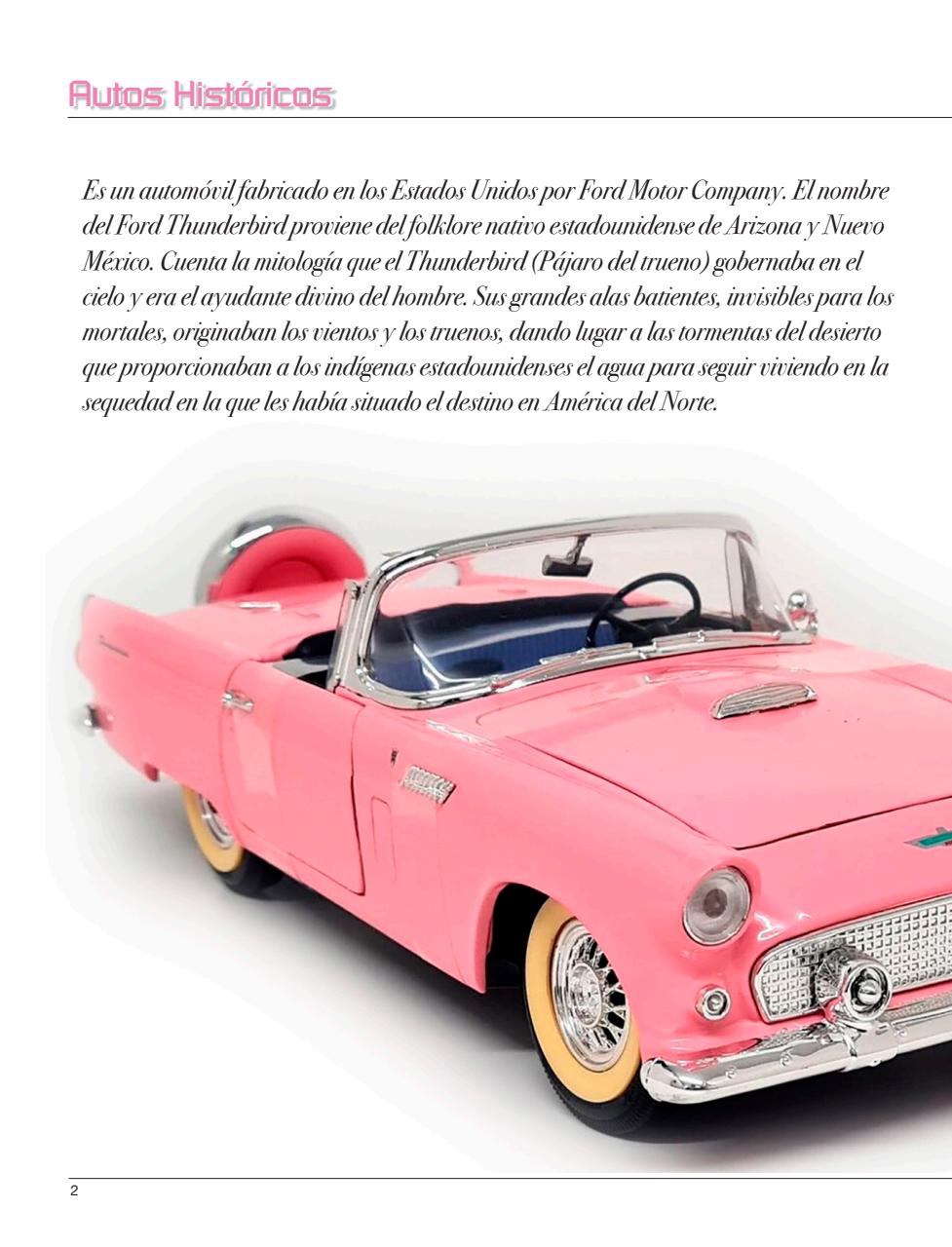 Automoviles Antiguos  Preview Pages