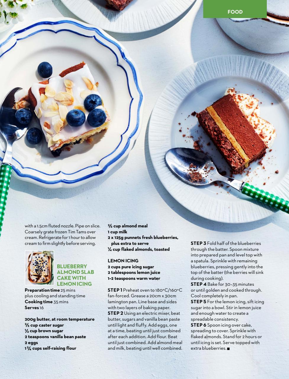 Better Homes and Gardens (Aus) Preview Pages