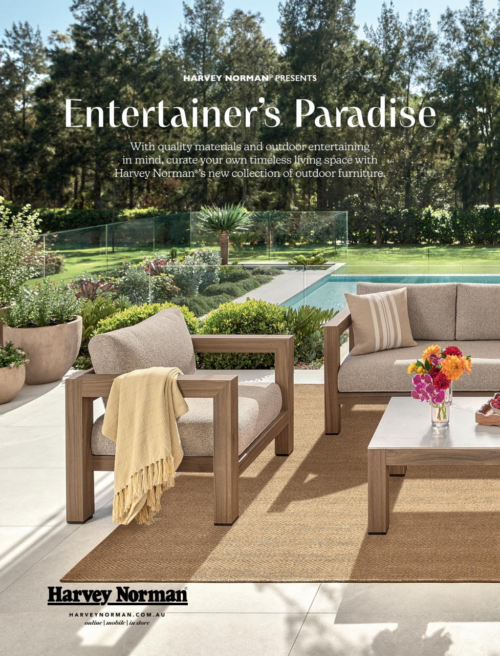 Better Homes and Gardens (Aus) Preview Pages