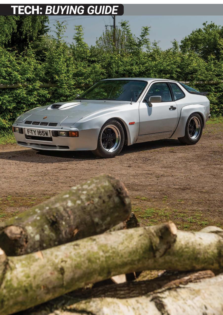 911 & Porsche World Preview Pages