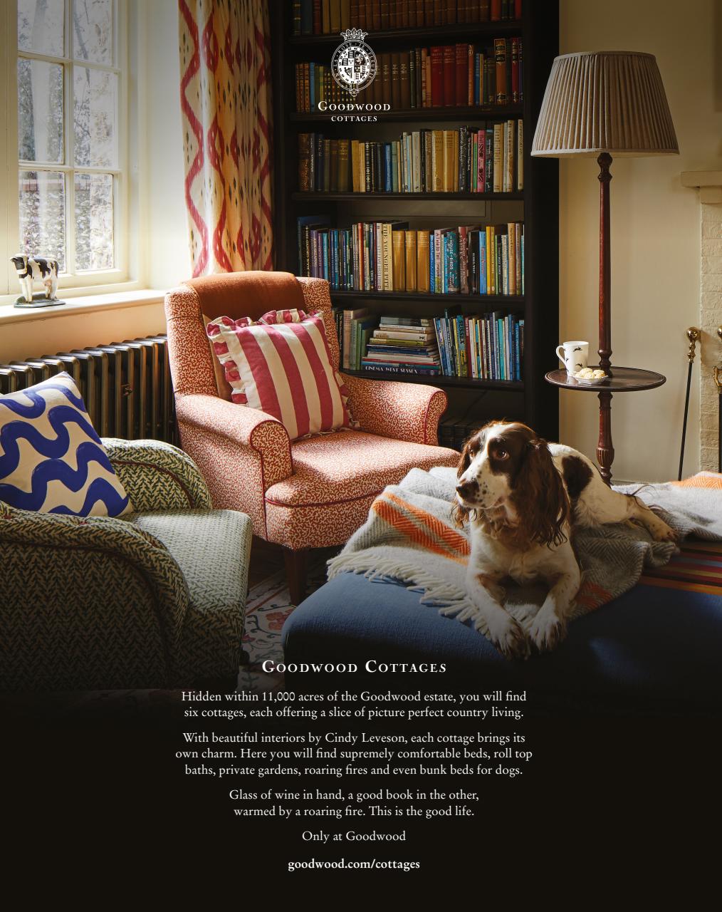 British Travel Journal Preview Pages