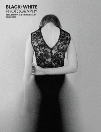 Black+White Photography issue 
